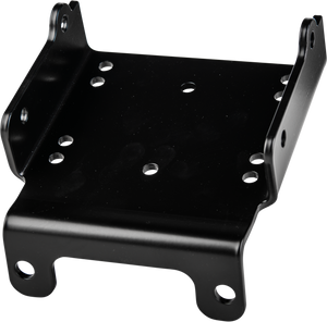 Open Trail - Winch Mount - 459-0450