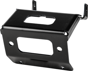 Open Trail - Winch Mount - 459-2200