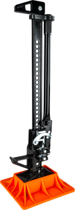 Open Trail - Winch Mount - 459-1920
