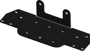 Open Trail - Winch Mount - 459-0570