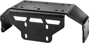 Open Trail - Winch Mount - 459-1215