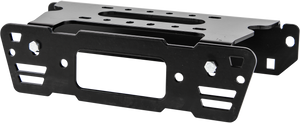 Open Trail - Utv Winch Mount - 459-1345
