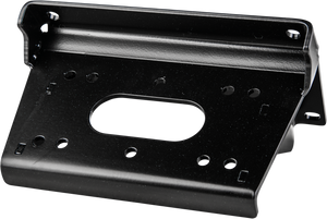 Open Trail - Winch Mount - 459-1230