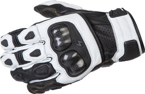 Scorpion Exo - Sgs Mk Ii Gloves White 2x - G28-147