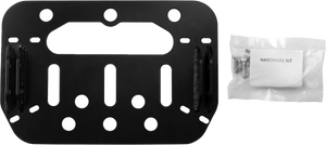 Open Trail - Plow Mount - 459-6490