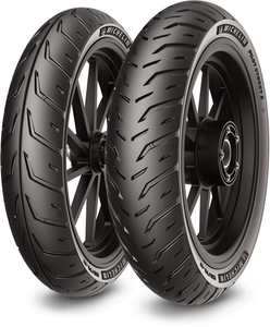 Michelin - Tire Pilot Street 2 Front/rear 100/80-17 52s Tl - 84561 Michelin - Tire Pilot Street 2 Front/rear 100/80-17 52s Tl - 84561