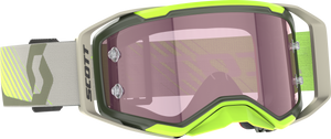 Scott - Prospect 2.0 Amp Goggle Kaki Grn/n Ylw Amp Rose Works - 421469-7701352 Scott - Prospect 2.0 Amp Goggle Kaki Grn/n Ylw Amp Rose Works - 421469-7701352