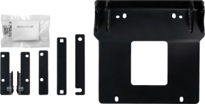 Open Trail - Rmax Plow Mount - 459-6240