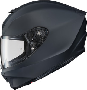 Scorpion Exo - Exo-r330 Full-face Helmet Solid Matte Black Xl - 33-0106