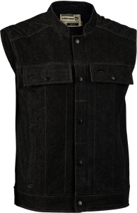 Highway 21 - Iron Sights Vest Black Md - 489-1084M
