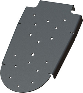 Open Trail - Utv Plow Push Tube Extension - 459-6330