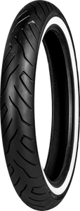 Shinko - Tire Sr 999 Long Haul Frt W/w 100/90-19 Reinf. 61h Tl - 87-4933 Shinko - Tire Sr 999 Long Haul Frt W/w 100/90-19 Reinf. 61h Tl - 87-4933