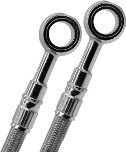 Galfer - 3 Line Brake Line Kit Hon - FK003D970-3