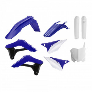 Polisport - Plastic Kit Original She - 91039