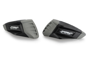 Puig - Frame Sliders Pro 2.0 Black Yam - 21730N Puig - Frame Sliders Pro 2.0 Black Yam - 21730N
