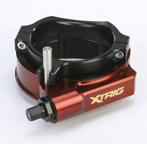 Xtrig - Pre-load Adjuster Honda - 500010100401
