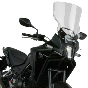 National Cycle - Vstream Windscreen Tall Clear Hon - N20081 National Cycle - Vstream Windscreen Tall Clear Hon - N20081