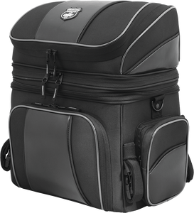 Nelson-rigg - Route 1 Getaway Bag 2.0 32l Black - NR-225 Nelson-rigg - Route 1 Getaway Bag 2.0 32l Black - NR-225