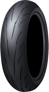 Dunlop - Tire Sportmax Q5a Rear 190/55zr17 (75w) Radial Tl - 45274208