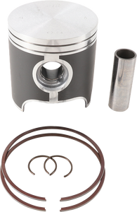 Vertex - Cast Replica Piston Kit - 22926A