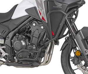 Givi - Engine Guards Upper Hon - TNH1203 Givi - Engine Guards Upper Hon - TNH1203