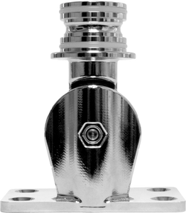 Ecoxgear - Tower Speaker Deck Mount Roof Mount - ACC-ETMNTDK14