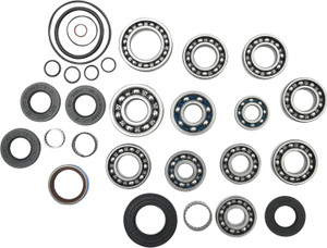All Balls - Transmission Bearing And Seal Kit - 25-7010