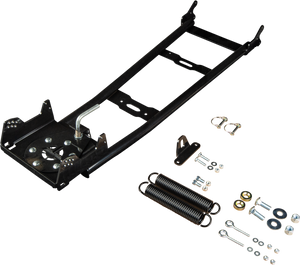 Open Trail - Plow Push Tube Atv - 459-5000
