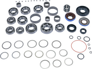 All Balls - Transmission Bearing And Seal Kit - 25-7020