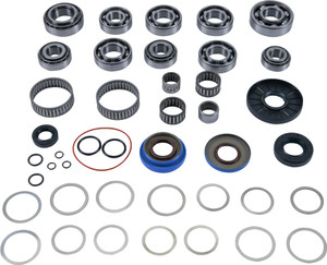 All Balls - Transmission Bearing And Seal Kit - 25-7019