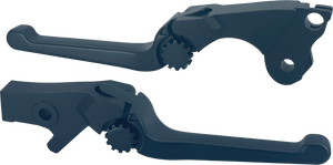 Psr - Anthem Lever Set Black Chief/sportchf/superchf 22-24 - 17-00652-22