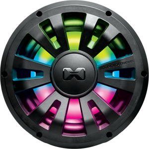 Ecoxgear - Se 10'' Wired Subwoofer - SEI-SEXSUB10