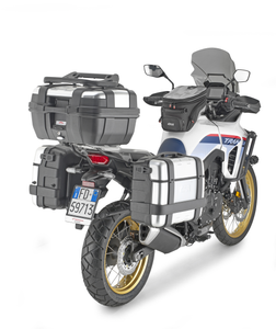 Givi - Side Case Hardware Pl One-fit Monokey Hon - PLO1201MK