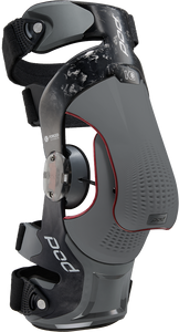 Pod - K8 3.0 Knee Brace Carbon (rt) Carbon/graphite Sm - K830-CDK-RT-SM Pod - K8 3.0 Knee Brace Carbon (rt) Carbon/graphite Sm - K830-CDK-RT-SM