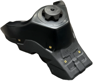 Ims - Fuel Tank 2.6 Gal Hon Blk - 112257-BK1 Ims - Fuel Tank 2.6 Gal Hon Blk - 112257-BK1