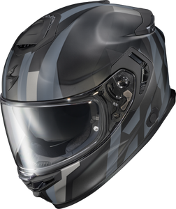 Scorpion Exo - Exo-eclipse Full Face Helmet Pivot Phantom Xl - ECL-1006 Scorpion Exo - Exo-eclipse Full Face Helmet Pivot Phantom Xl - ECL-1006