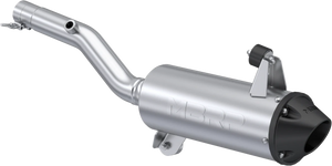 Mbrp - 5" Single Slip-on Performance Series - AT-9221PT Mbrp - 5" Single Slip-on Performance Series - AT-9221PT