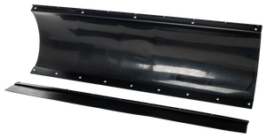 Open Trail - 72" Poly Hybrid Series Plow Bl - 459-5872