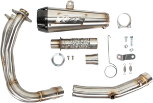 Tbr - Db Pro Full System Ss/cf Kawasaki - 005-53601-DB