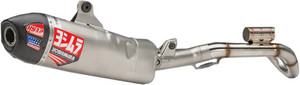 Yoshimura - Rs-12 System Crf250r/rx - 228460S520 Yoshimura - Rs-12 System Crf250r/rx - 228460S520