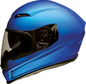 Z1r - Hlmt Jackal Satin Blue Xs - 0101-14828