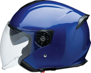 Z1r - Helmet Roadmaxx 2.0 Blue Md - 0101-16748