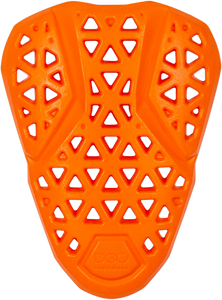 Icon - D3O LP1 Guards - Hip - Left & Right - D3O LP1 Hip Impact Protectors - 12942