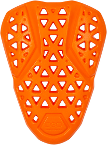 Icon - D3O LP2 Guards - Hip - Left & Right - D30 LP2 Hip Impact Protectors - 13113