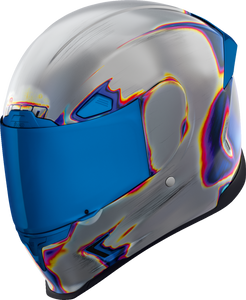 Icon - Helmet Afp Reentry Sv Sm - 0101-17368