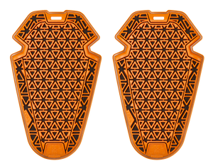 Icon - D3O Ghost Guards - Elbow & Knee - D3O Ghost Elbow & Knee Impact Protectors - 13247