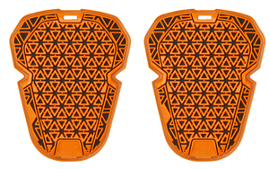 Icon - D3O Ghost Guards Level 2 - Shoulder & Hip Impact Protectors - D3O Ghost Guards Level 2 Shoulder & Hip Impact Protectors - 14380