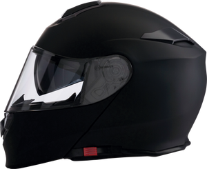 Z1r - Helmet Solaris 2.0 Flat Black 4xl - 0101-17501