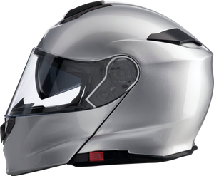 Z1r - Helmet Solaris 2.0 Silver 3xl - 0101-17516