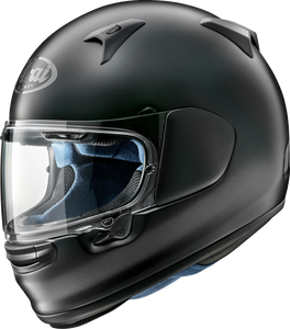 Arai Helmets - Helmet Regent-x Black Frost Md - 0101-17725